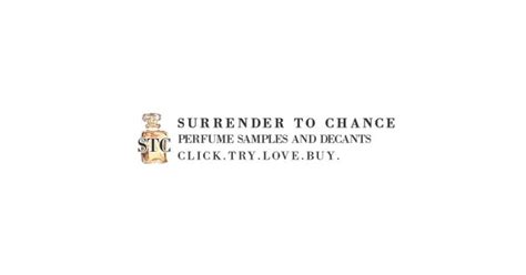 surrender to chance coupon